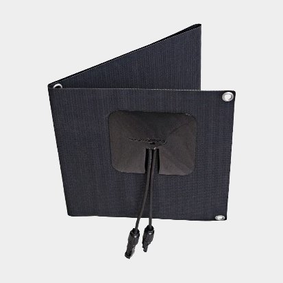 Pannello solare pieghevole Sunbeam Fold 41, 41.5 W, monocristallino, 12 V, 840 x 300 mm