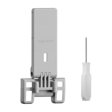 Sunnylife ZJ886-GY sammenleggbar nettbrettholder for RC-N1-, RC-N2- og RC-N3-kontrollere (grå)