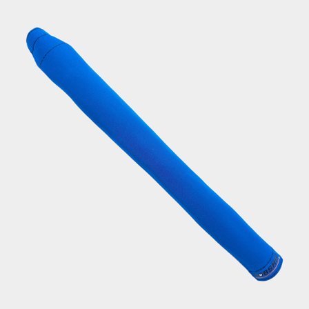 Protezione per tenditore Robship Essential Turnbuckle Cover Azul Real, acrilico protetto UV, 520 mm, blu