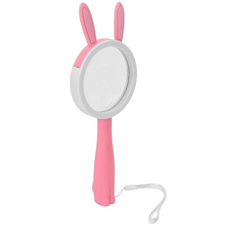 Forstørrelsesglass Barn Anti Fall Håndholdt Leseforstørrer Vitenskapelig Eksperiment Leke