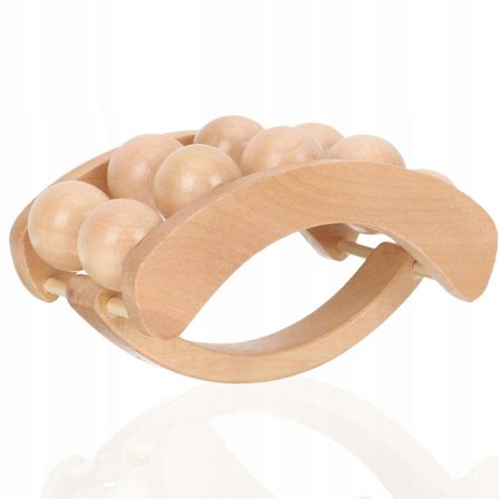 Guasha Ansiktsverktøy Dobbelthakereduserer Tre Nakke Kosmetisk