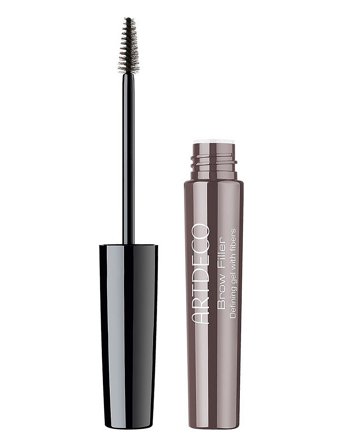 Artdeco Brow Filler 3 Brown - Brown - 7 ml