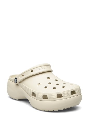 Crocs | Classic Platform Clog W | 41/42