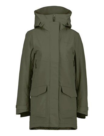 Didriksons | Frida Wns Parka 7 | 36
