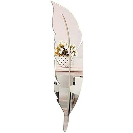 Akryylipeili, moderni seinäkoriste, irrotettava