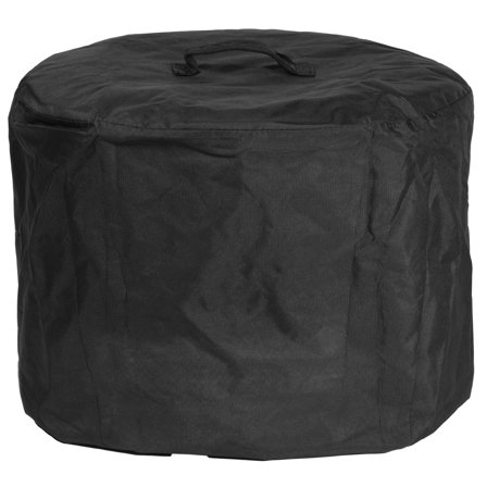 Espegard Suojahuppu Tulisijalle 50