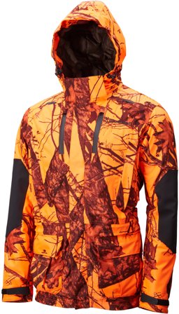 Browning XPO PRO Parka RF Blaze