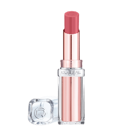 L'Oréal Paris Glow Paradise Balm-in-Lipstick Läppstift Dam Rosa 3,8 GR