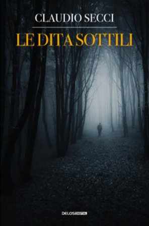 Le dita sottili Claudio Secci