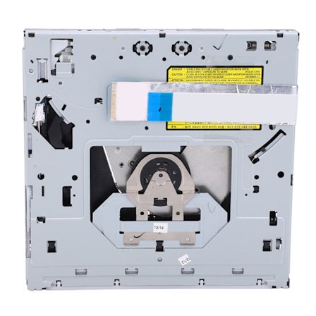 SBP1 SH1-2 RSM2639A1 SLM1TA0 AK61-00895A Blue Ray Laser Linse Modul Udskiftning