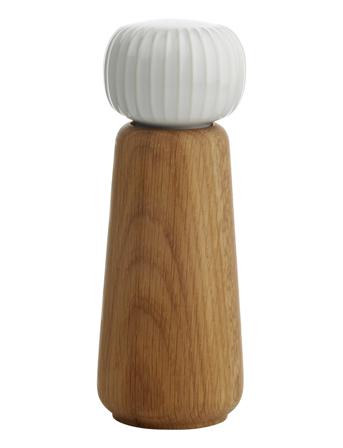 Hammershøi Kværn White Kähler