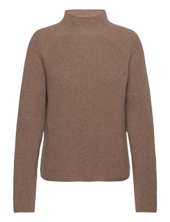 Pullover Long Sleeve Brown Marc O'Polo