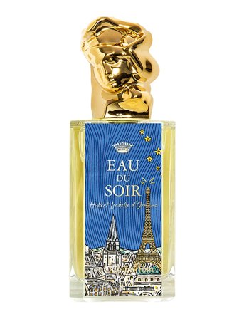 Sisley Eau Du Soir Limited Edition - Nude - ONE SIZE