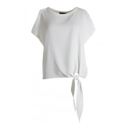 Frank Lyman T-Shirt , Wit , Dames , Maat: M