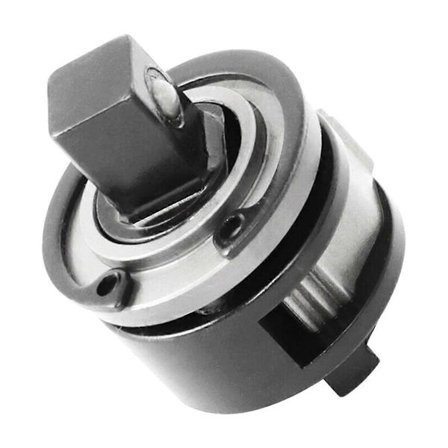 42-06-2557 3/8 tum M12 Fuel Spärrhuvud Städ Service Kit 2557-20 Ersättningsdelar för Milwaukee