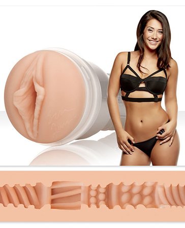 Fleshlight Eva Lovia Sugar