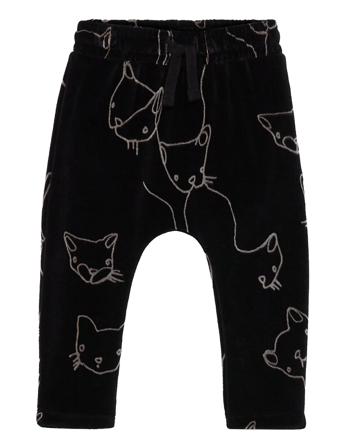 Sgimery Pants X-Mas Black Soft Gallery