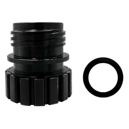 Quick Connect SodaStream-adapter för glasflaskor