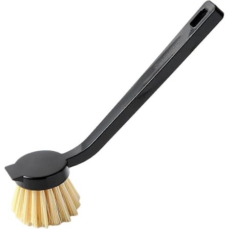 Diskborste | Pannborste | Skrubbborste med handtag | Multifunktionell diskborste (FMY)