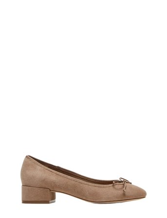 Steve Madden Cherisher - Beige - 38