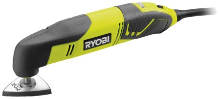 Ryobi RMT200-S Multiverktyg 200 W, Maskiner