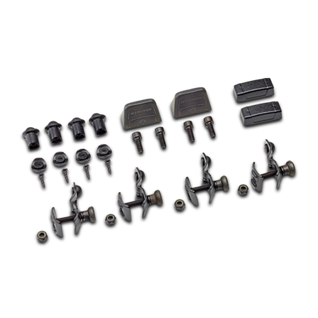 Givi Monokey OFMK Configuration Kit - KTM 790 Adventure 2019-2019