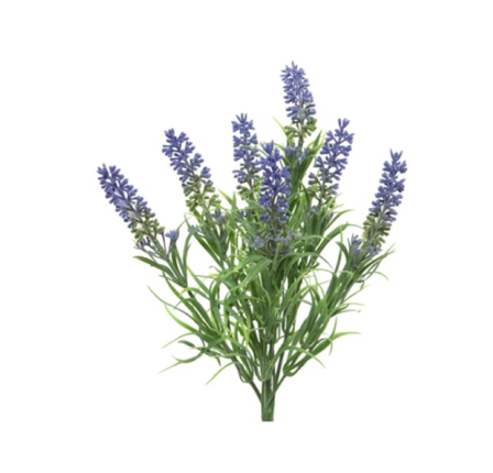 Kaemingk Kunstig Blomst Lavendel