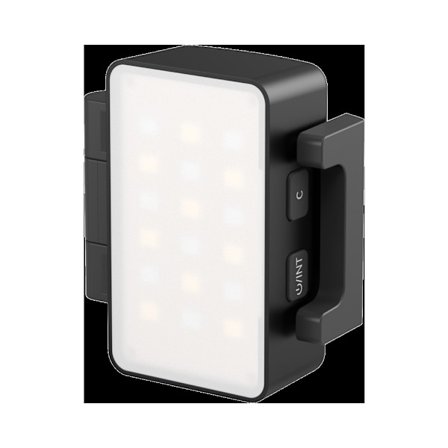 SmallRig 5745 RGBWW LED Video Light for DJI Osmo Pocket 3