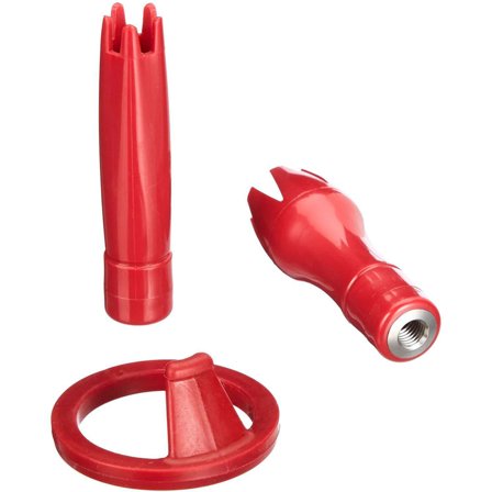 Isi Reservdelskit Packningar | Bakning > Spritsar och Tyllar > Tyllset | Bagaren och Kocken