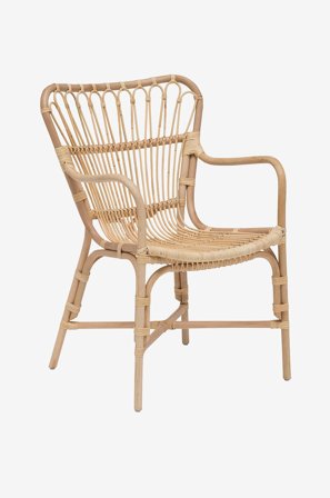 Hillerstorp - Lenestol, Lyckesö - Natur - Lenestoler, utendørs - Fra Homeroom