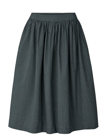 STUDIO FEDER | Olga Skirt - Poplin | M