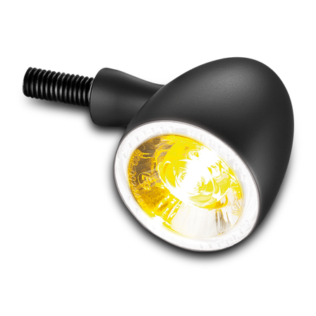 Přední Blinkr Kellermann Bullet 1000 PL