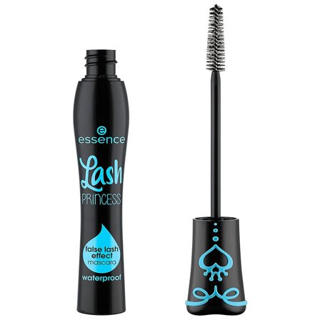 Essence Lash Princess False Lash Effect Mascara Black, Makeup, Øjne, Mascara