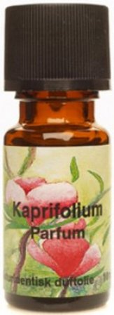 Unique Æterisk duftolie Kaprifolium 10 ml, Tøj & Bolig, Duftolier, Aromatiske Duftolier