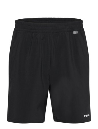 Power Shorts Men Black Head