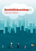 Samhällskunskap 1b, ISBN: 9789147097241