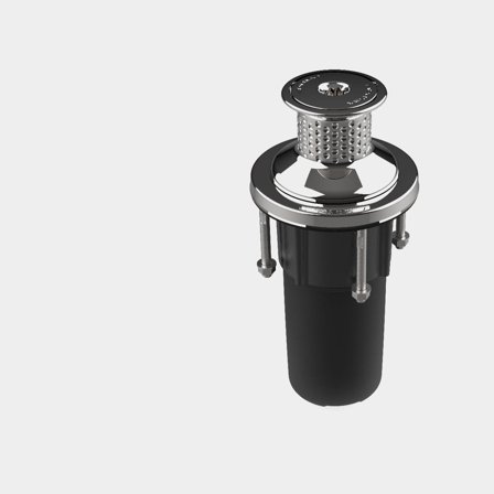 VX Capstan 800W 12V