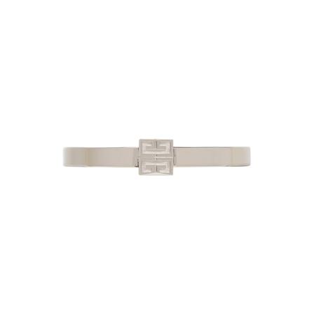 Givenchy, Bracelets Grijs, Dames, Maat:ONE Size