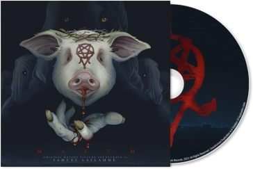 Malum Samuel Laflamme