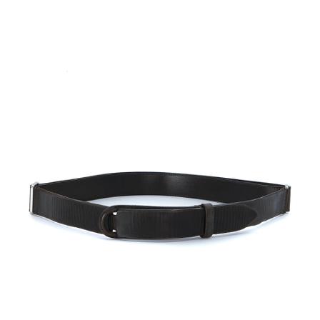 Orciani, Belts Bruin, Heren, Maat:ONE Size