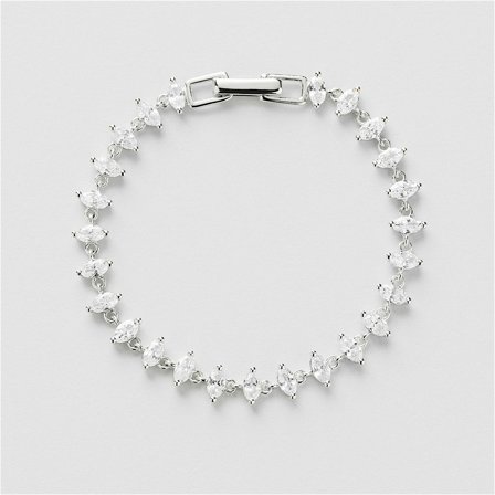 Marquise Bracelet