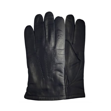 Ellegant Dallas Vantar & handskar Herr Svart 9.5