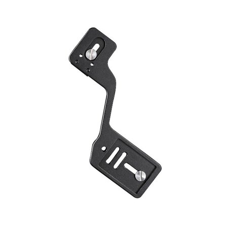 Vertikal Flash Bracket Professionel Multifunktionel Bærbar Praktisk Mbl-fb Professionel Blitz