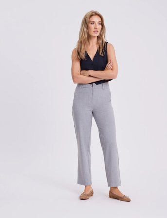 FIVEUNITS Daphnefv - Grey - 26