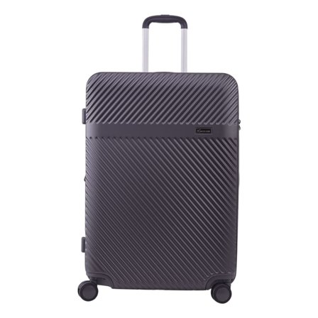 Arctic Tern Quest Trolley L suitcases Grey OneSize