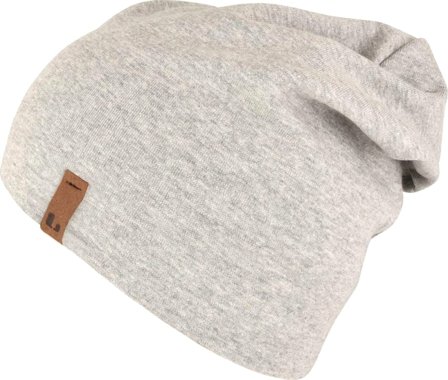 Lindberg Leksand Unisex beanies Grey (56-60CM)