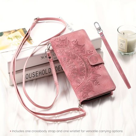 Moderigtig isoleret dunjakke telefoncover, velegnet som gave til både mænd og kvinder, kompatibel med Apple iPhone og Samsung Galaxy