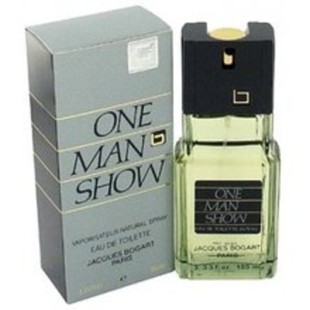 Jacques Bogart - One Man Show EDT 100ml