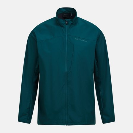 Peak Performance - Glider Wind Jacket Men