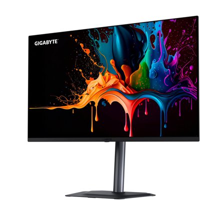 Gigabyte (32") Oled 4K Uhd Gaming